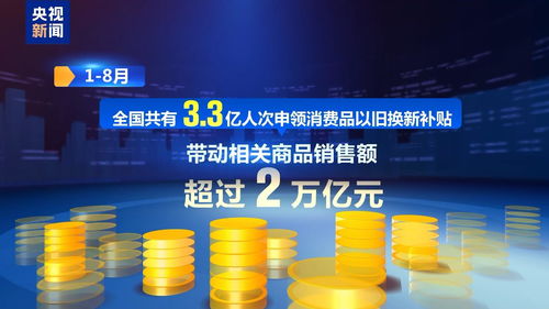 從家電到農(nóng)機(jī) 以舊換新點(diǎn)燃國(guó)慶中秋假期消費(fèi)熱潮，電器輔件銷售迎來(lái)新機(jī)遇