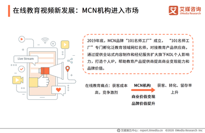 在線教育下沉 一二線市場步入成熟期，廣闊的下沉市場成為增長新引擎