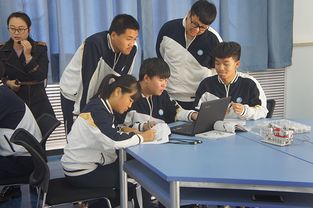 新加坡工藝教育局國際教育咨詢服務專家到津訪問 優質教育咨詢服務助力國際交流